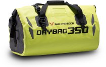 SW Motech Drybag 350 Tail bag, neon yellow / black, 35 L