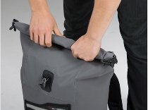 SW Motech Drybag 300 Backpack, grey / black, 30 L