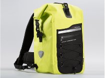 SW Motech Drybag 300 Backpack, neon yellow / black, 30 L