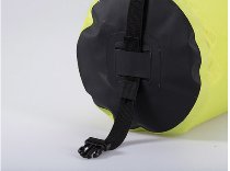 SW Motech Drypack Packsack, neon yellow, 20 L