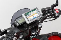 SW Motech GPS holder - BMW R 1200 R, Honda NC 700 / 750 S / X, Suzuki GSF 600 / 650 Bandit / S, ...