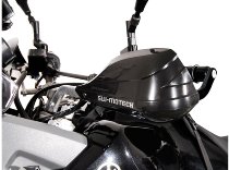 SW Motech BBSTORM hand protector kit, black - BMW R 1150 GS / Adventure, Yamaha XT 660 Z Tenere