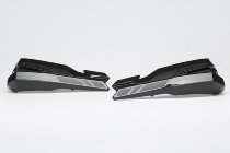 SW Motech KOBRA Handprotektoren-Kit, schwarz - BMW G 650 Xchallenge / Xcountry / Xmoto