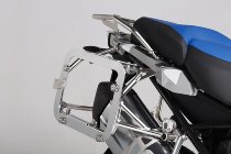 SW Motech Adapter kit for original BMW pannier racks - BMW R 1200 GS LC / Adventure (since 2016)