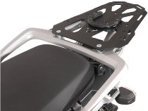 SW QUICK-LOCK EVO Tankring Adapterkit Schwarz.
