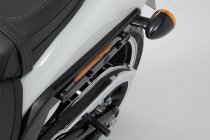 SW SLH Seitenträger links Harley-Davidson Softail Breakout / S (17-).