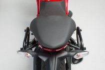 SW SLC Seitenträger links Ducati Monster 797 (16-).