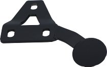 Mistral Silencer holder for main stand, mat black - Moto Guzzi V7 III Special, Stone, Rough...
