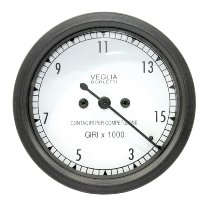 Cuentarrevoluciones Veglia Comp.3-15000 80mm