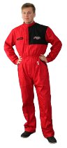 Brembo engineer jump suit top - size XL