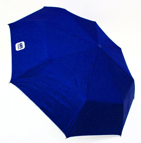 UFI paraguas, azul
