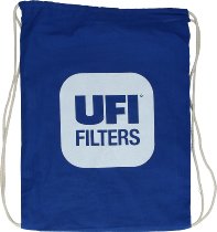 UFI Cloth bag, blue