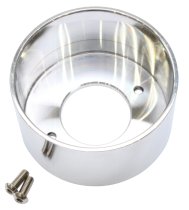 motogadget Outer cup mst A, polished