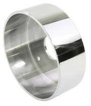 motogadget Outer cup msc A, polished