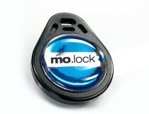 motogadget mo.lock llave en forma de gota