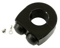 motogadget mo.switch 22 mm, 2 buttons, black
