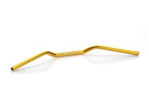 Rizoma Superbike handlebar, gold - universally useable
