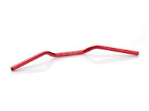 Rizoma Superbike handlebar, red - universally useable