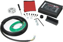 Elektronik Sachse allumage électr., pt. modèles, ZDG 3.23, 12mm - Moto Guzzi V35, V50, V65