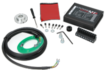 Elektronik Sachse allumage électr., pt. modèles, ZDG 3.23, 12mm - Moto Guzzi V35, V50, V65