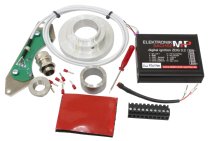 Lichtmaschinenregler Sachse für Ducati Lichtmaschine, elektronisch, 1