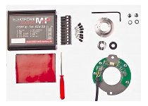 Elektronik Sachse encendido electrónico ZDG 3.23 - Moto Morini 350