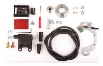 Elektronik Sachse Ignition ZDG3.10 - BMW R51/3-R69S... cam shafts assembly