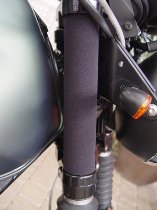 Millepercento Fork protection - Moto Guzzi V7 I+II Classic, Stone, Special, Racer...