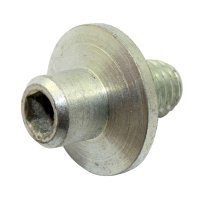 Central stand fixing screw
