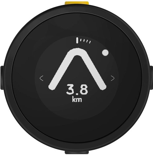 Beeline Moto black - Navigation System