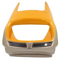 Moto Guzzi Kopfverkleidung gelb - 1100 Quota ES