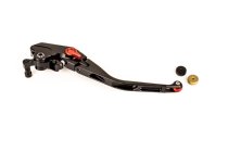 Gilles brake lever, maximum, black - Aprilia RSV4, Tuono V4/Ducati,Panigale,Monster