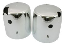 Moto Guzzi Instrument housing kit Speedometer/Tachometer - California 3 / 1100