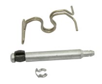 Moto Guzzi Rear brake caliper pin kit - V85 TT, V9 Bobber, Roamer, 750 Nevada, V7 I+II+III...