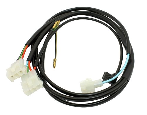 Cables de encendido Digiplex modelos pequeños