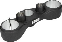 Ducati Fork triple upper - 821, 939, 950 Hypermotard SP, RVE