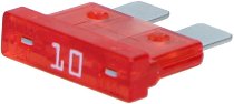 Ducati Fuse 10A - 400, 620, 695, 750, 800, 1000, S2R, S4R Monster, 998...