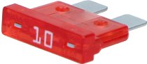 Ducati Fuse 10A - 400, 620, 695, 750, 800, 1000, S2R, S4R Monster, 998...