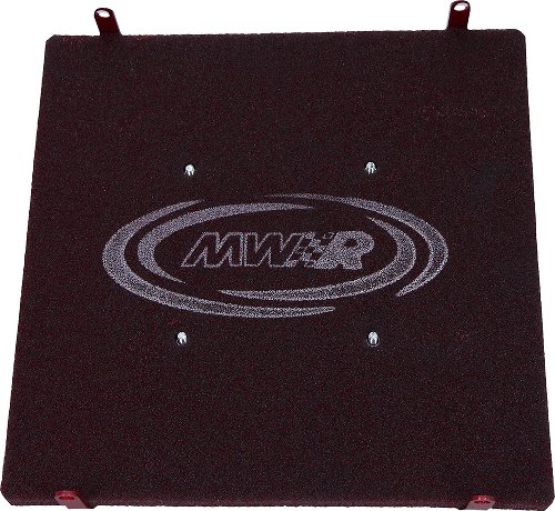 MWR Air filter high efficient - Ducati 350, 400, 600, 750, 800, 900, 1000 SS, Monster, 851, 888...