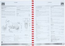 Cagiva Workshop manual add on - 900 Elefant AC i.e.