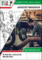 Ducati Workshop manual - 999 S