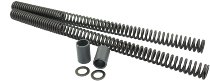 Wirth Fork spring kit progressive with homologation - Ducati 900 Monster with Showa fork