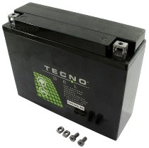 Tecno Gel battery GCB16AL-2, 12V, 16AH (51616) - Ducati 350-900 SS, Monster, 748-996...
