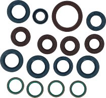 Ducati Gasket kit.916M-916ST4 only Oil seals.and O-Rings