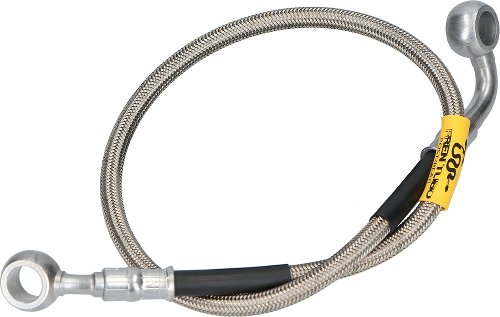 Fren Tubo brake hoses set, type 1 - Aprilia RS4 50 / 125