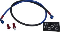 Fren Tubo Kupplungsleitungsset, Typ 3 - MV Agusta Brutale 675 ABS, 800, RR/RC, Dragster, ABS