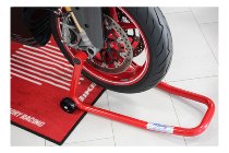 FG Montageständer vorne für Radialaufnahme - Ducati 848, 1098, 1198, 1100 Monster, Streetfighter