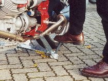 Becker Technik Montageständer Lifter - Moto Guzzi Bellagio