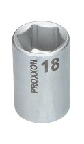 Becker Technik Tool nut SW 18 mm for assembly stand central-lifter - Moto Guzzi Centauro, V11