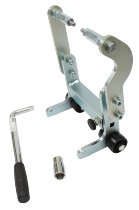 Becker Technik Assembly stand lifter - Ducati 750-900 SS...